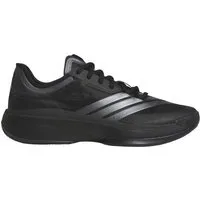 adidas Performance Hallen-Indoorschuhe Adizero Select 3.0 Team (Basketball) schwarz Badmintonschuh