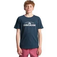 Quiksilver T-Shirt Ev Corpo Classic