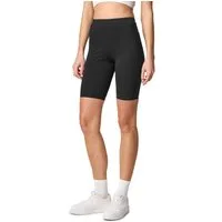 Merry Style Leggings Damen Kurze Hose aus Baumwolle MS10-200 (1-tlg) elastischer Bund