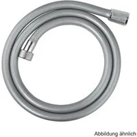 Grohe Brausegarnitur GROHE Relexaflex Brauseschlauch 1250mm chrom, 28150002