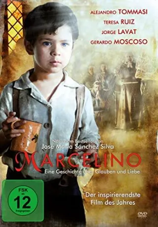 Marcelino: eine Geschichte über Glauben und Liebe [DVD] [2011]