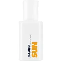 JIL SANDER Eau de Parfum Sun Eau de Toilette Spray 30ml