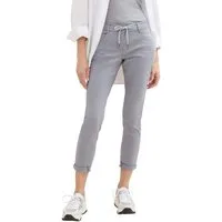 TOM TAILOR Caprijeans Tapered Relaxed Hose