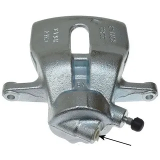 Hella Bremssattel vorne rechts Citroen C2 C3 1,4