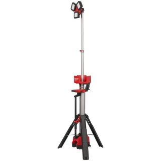 Milwaukee Akku-Leuchte mit Ladefunktion M18 HOSALC-0 - 4933478116