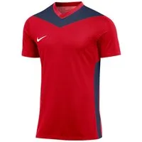 Nike Fußballtrikot Nike Performance Park Derby IV Trikot Trikots Teamsport