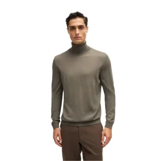 Boss - "Musso-P" Pullover für Herren (Grün)