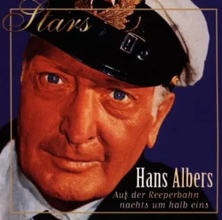 Stars/auf der Reeperbahn Nacht