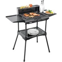 Unold Tischgrill Vario 58565, 1600 W