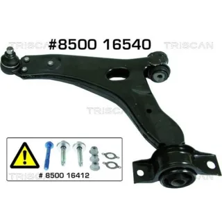 Triscan Querlenker vorne links Ford Focus 1