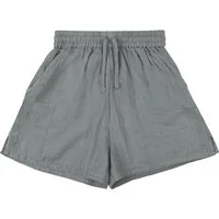 Janice Shorts Kurze Damen Musselin Hose Serres Damen Shorts Sommerhose kurz