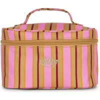 Oilily Kulturbeutel Cila, Polyester