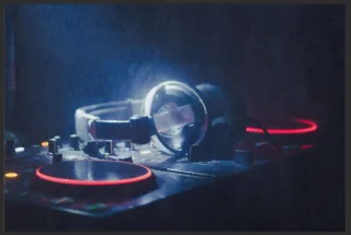 Fussmatte DJ 6323 | Größe: 60 cm x 45 cm