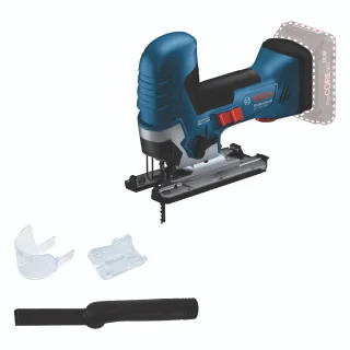 Bosch Akku-Stichsäge GST 18V-125 S - 06015B2001