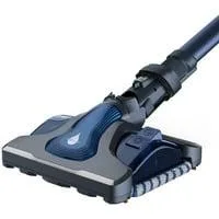 Bürste Aqua Head ZR009600, Staubsauger-Bürste blau/grau, für Xforce Flex 8.60 / 11.60