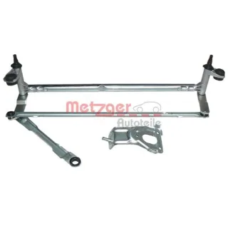 Metzger Wischergest?nge vorne VW Eos Golf 5 6 Jetta 3 Scirocco 3