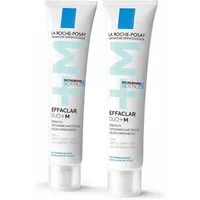 La Roche-Posay Feuchtigkeitscreme Effaclar Duo+ M, 40 ml