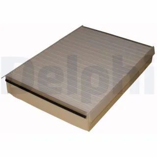 Delphi Innenraumfilter Jaguar Xf Xj Xk
