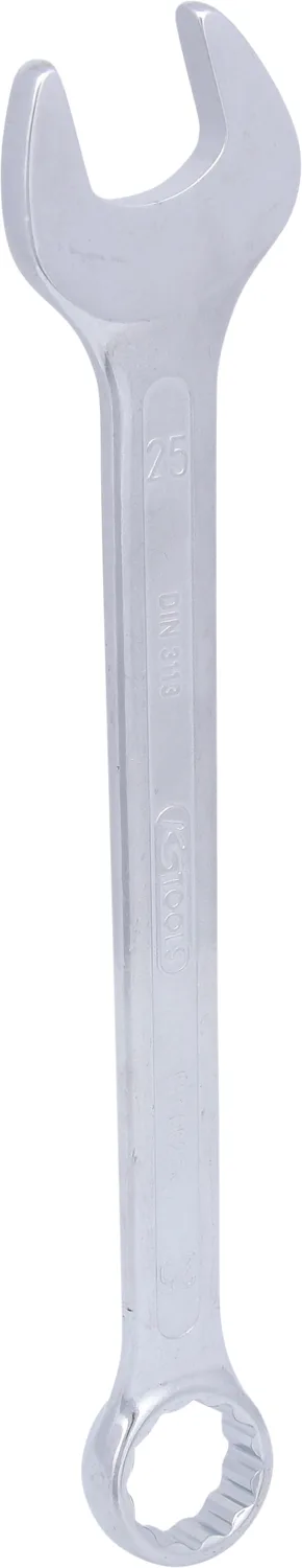 KS TOOLS Ringmaulschlüssel, abgewinkelt - 517.0625