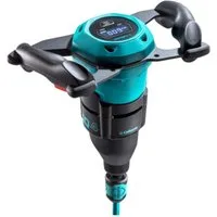 Collomix Rührwerk Collomix Rührwerk XQ 4  HF 1500 Watt, 230 V, 3 Stufen (29103)