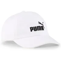 PUMA Baseball Cap ESS NO1 LOGO BB CAP sportlicher Stil, aus Baumwolle