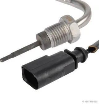 HERTH&BUSS Sensor, Abgastemperatur - 70683055