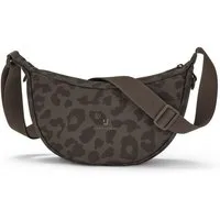 Johnny Urban Umhängetasche Ally Small Half Moon Bag, Kleine Crossbody Bag in Halbmond Form, Wasserabweisend