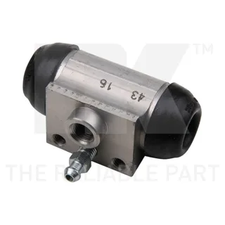 NK Radbremszylinder hinten Fiat Grande Punto