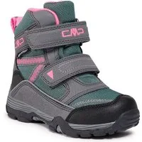 CMP Schneeschuhe CMP Schneeschuhe Kids Pyry Snow Boot Wp 38Q4514 Grau