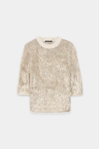 Luisa Cerano - Pullover Weiblich - Gr. - 36