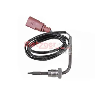 Metzger Abgastemperatursensor Audi A4 A6 2,0 0894946