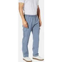 Babista Cargojeans CONCEZIO Jeans mit elastischem Bund