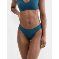 sloggi High-Waist-Slip ZERO Feel 2.0 softe Mikrofaser, atmungsaktiv, ultraleicht und dehnbar