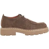 Mjus MJUS L88102 0001 MOGANO, Schnürschuhe, Braun, Damen Schnürschuh
