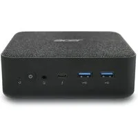 Acer RB102 PC (Kompletter leistungsstarker Mini-PC mit SSD und Win 11)