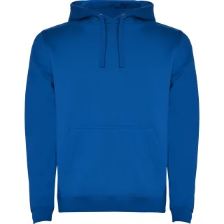 Roly - "Urban" Kapuzenpullover für Herren (Königsblau)