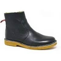 GRÜNBEIN Arienn Ankleboots