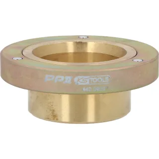 KS Tools Zentrieradapter mit Magnet, 240g - 440.0902