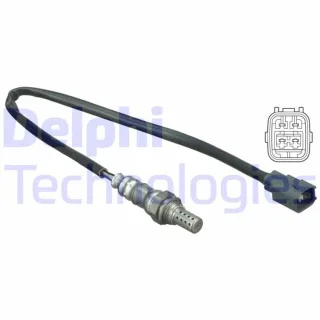 Delphi Lambdasonde Lexus Toyota ES20157-12B1