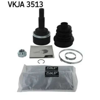 SKF Antriebswellengelenk au?en Toyota Avensis Corolla VKJA3513