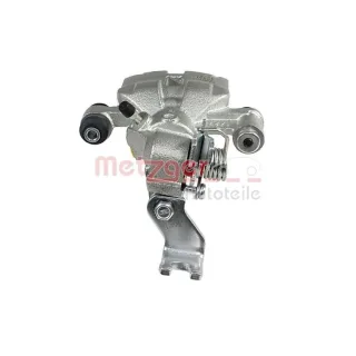 Metzger Bremssattel hinten rechts Mazda 323 626 Premacy