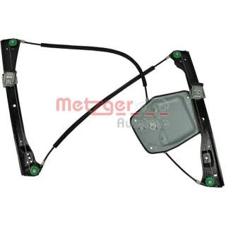 Metzger Fensterheber vorne rechts VW Golf 5 2-T?rer