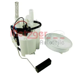 Metzger Kraftstoff-F?rdereinheit Mercedes C-Klasse W203 2250048