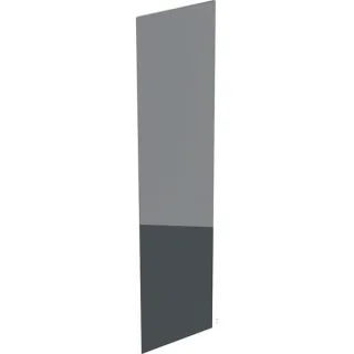 Geberit Tür f. Hochschrank m. i.Sp. 45x180cm 246091001