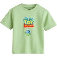 Next T-Shirt Toy Story Kurzärmeliges T-Shirt (1-tlg)