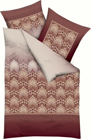 Kaeppel Bettwäsche "Venice" 2 Stk.