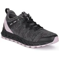 AKU Alltag-Travelschuhe Rapida Air (gestricktes Obermaterial, hohe) Wanderschuh