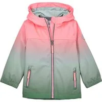 first instinct by killtec Softshelljacke FIOS 5 MNS SFTSHLL JCKT Winddichte, wasserabweisende Softshelljacke mit Kinnschutz