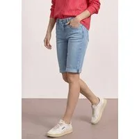 STREET ONE Jeansshorts