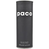 paco rabanne Eau de Toilette Paco Rabanne Paco Eau de Toilette (EDT) 100ml